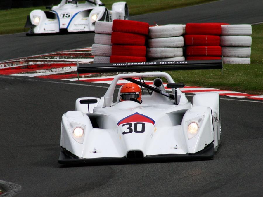  Ligier JS49 2005 года  (фото 6 из 7)